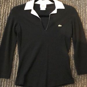 Lacoste Women’s shirt